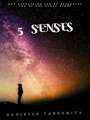cover image of 5 Senses